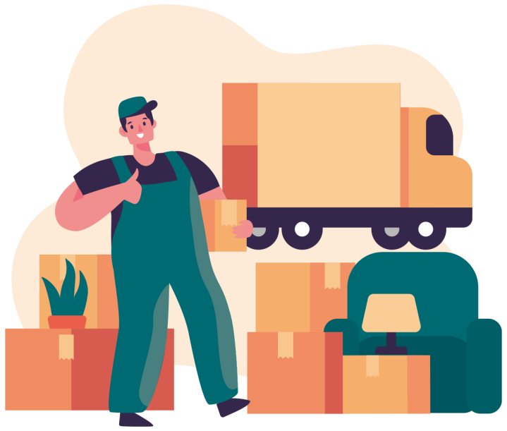 Déménagement résidentiel Lourdes-de-Joliette