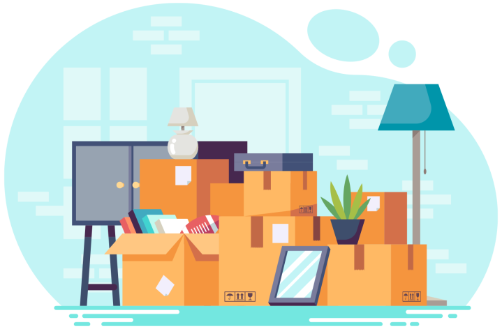 Déménagement institutionnel Lourdes-de-Joliette