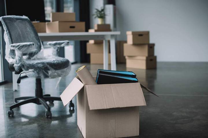 Transfert bureau municipal Lourdes-de-Joliette